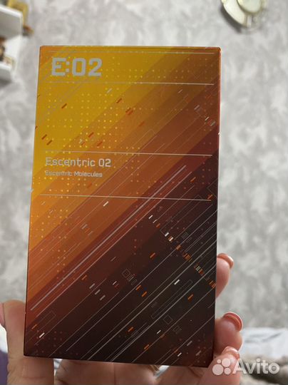 Парфюмерия на распив