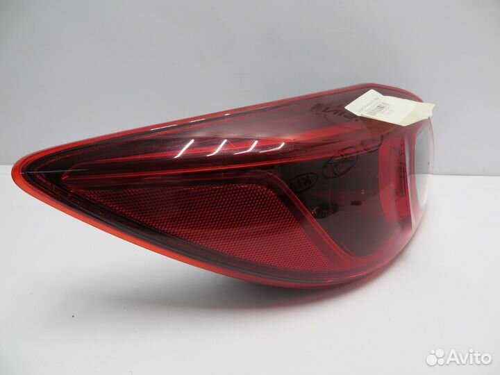Задний левый фонарь LED Mazda 3 BM Хэтчбек