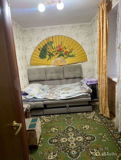 2-к. квартира, 44 м², 1/2 эт.