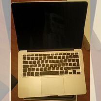 Apple MacBook Pro