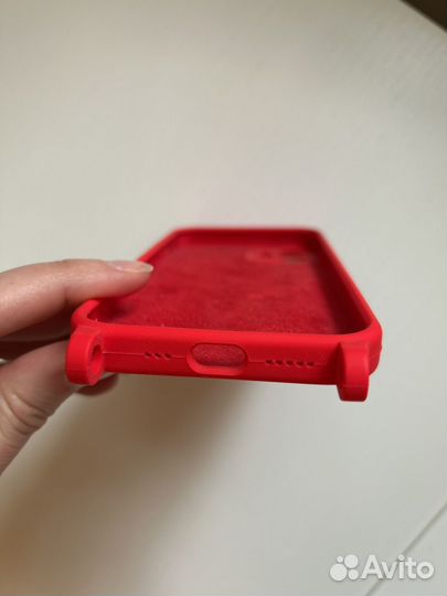 Чехол birka для iPhone 12