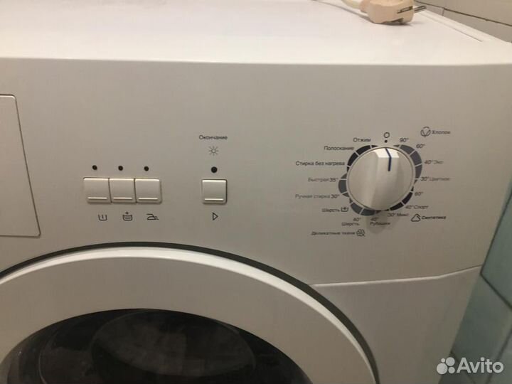 Стиральная машина бу