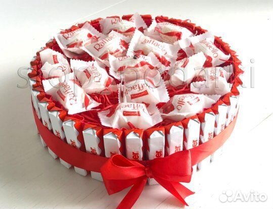 Подарок на 14 февраля