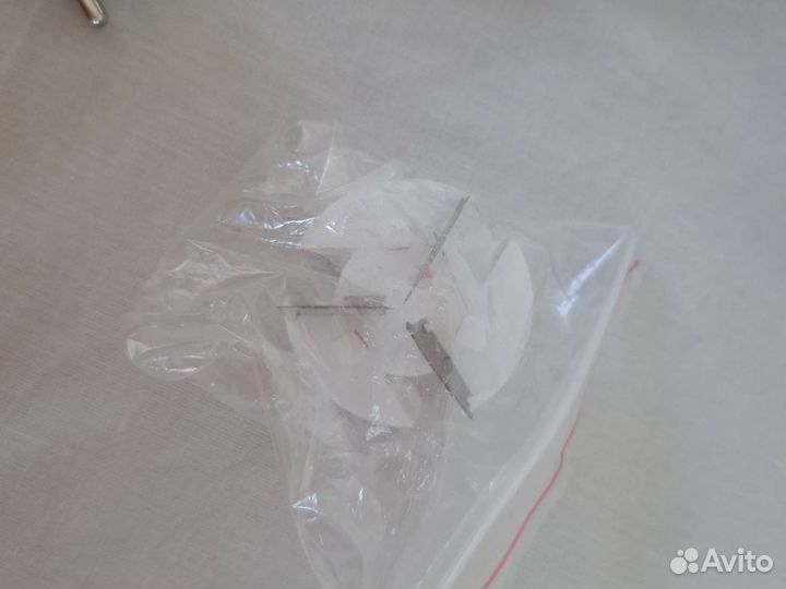 Машинка от катышек