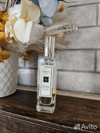 Духи jo malone оригинал