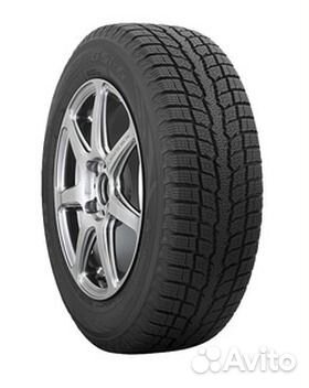 Toyo Observe GSi-6 315/35 R20 110V