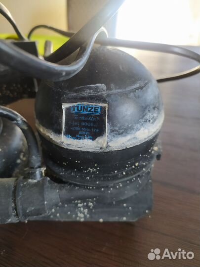 Пенник для морского аквариума