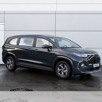 Hyundai Custin 1.5 AT, 2024, 18 км, с пробегом, цена 4 478 000 руб.