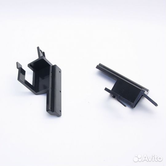 Штатная магнитола для BMW 3-series F30 2013-2017 N