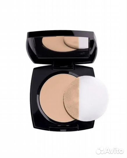 Avon Пудра