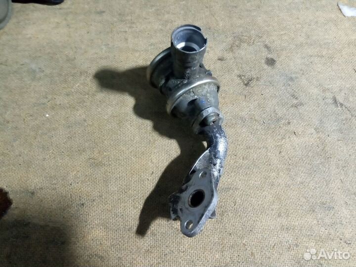 Клапан Ауди А8 д3