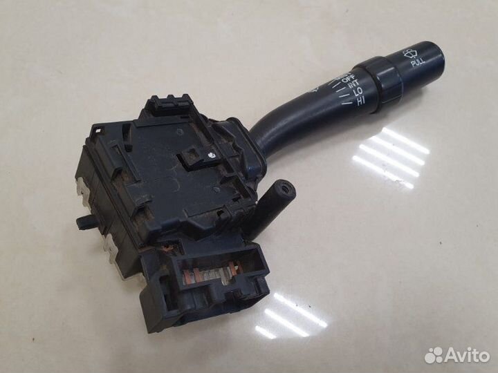 Подрулевой переключатель дворников Byd F3