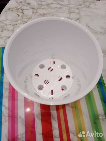 Горшок для цветов