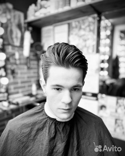 Стилист СПБ