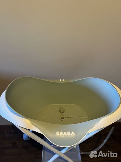 Детская ванночка Beaba