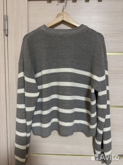 Свитер hm