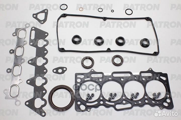 PG1-1025 patron Комплект прокладок двс PG11025