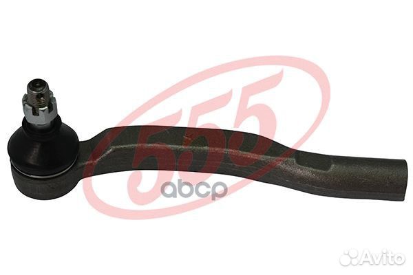 Наконечник рулевой тяги прав set471r 555