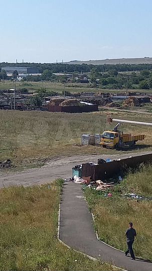Участок 15 га (ИЖС)