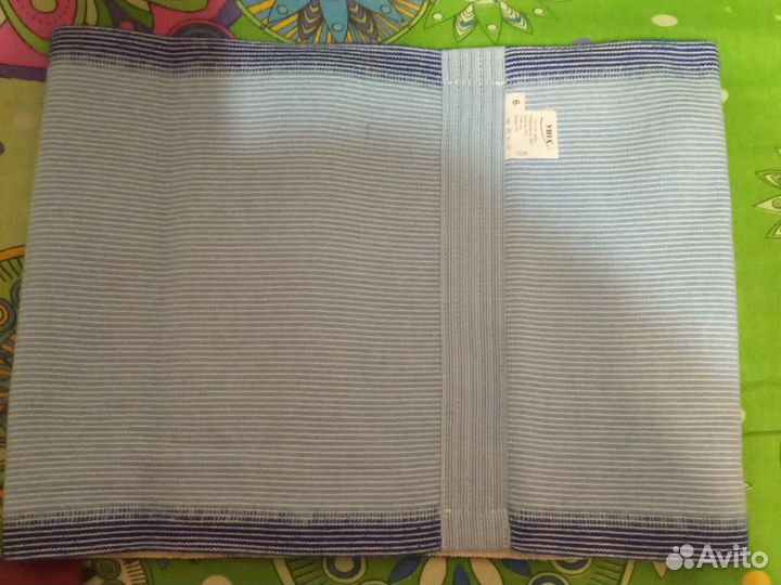 Бандаж послеоперационный брюшной новый