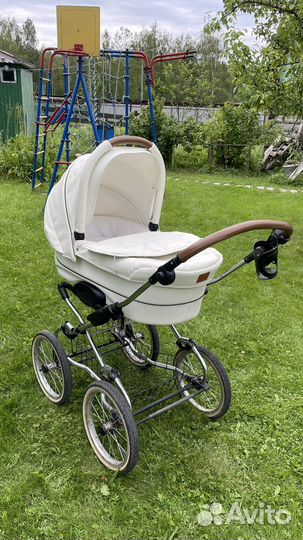 Детские коляски