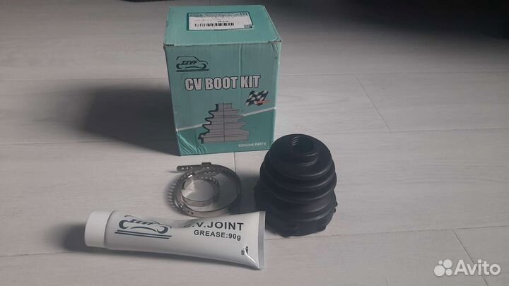 Пыльник шруса ford