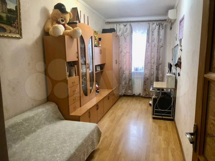 2-к. квартира, 45 м², 5/5 эт.