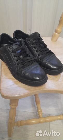 Туфли мужские 41