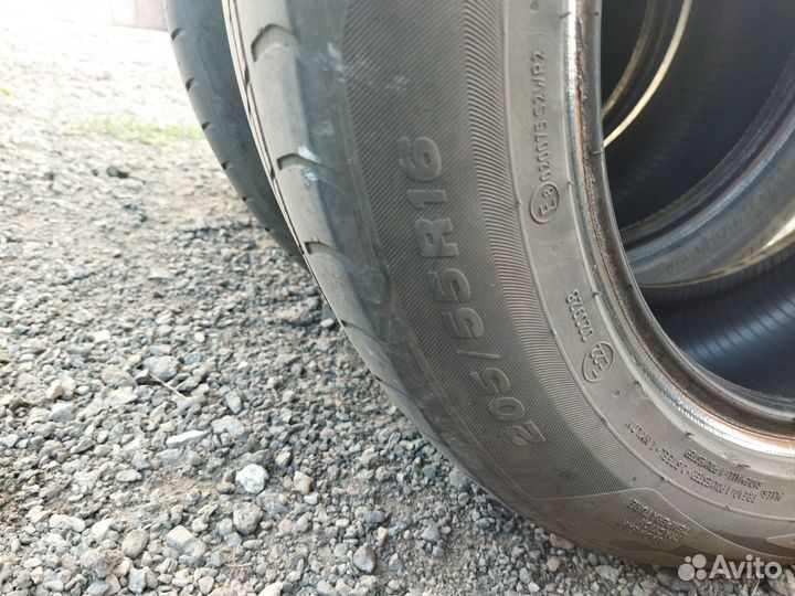Viatti Strada Asimmetrico V-130 205/55 R16