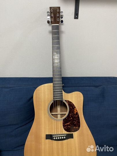 Гитара martin & co dcpa4