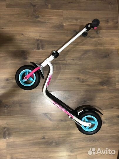 Самокат детский