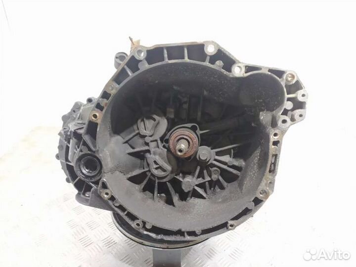 Кпп механическая (МКПП) 5-ступенчатая PK1 AA065 Re