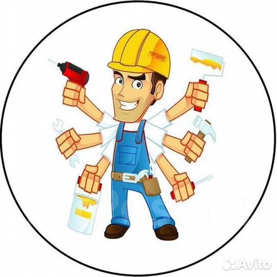 Работник склада