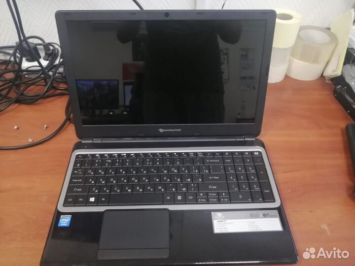Packard bell v5wt2