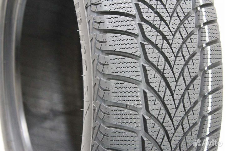 Goodyear UltraGrip Ice 2+ 235/45 R17 97T