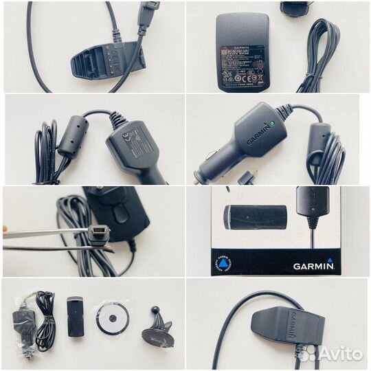 Аксессуары для навигатора Garmin Alpha 50