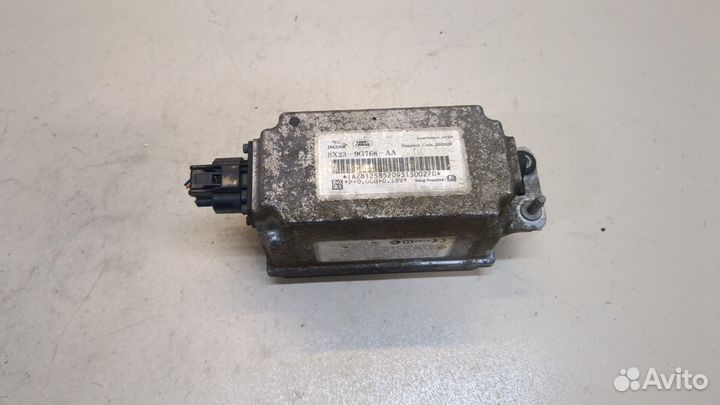 Дистроник (Радар) Land Rover Range Rover 3 (LM)