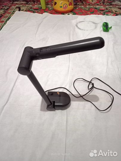 Лампа настольная