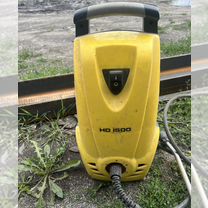 Мойка высокого давления karcher hd1500