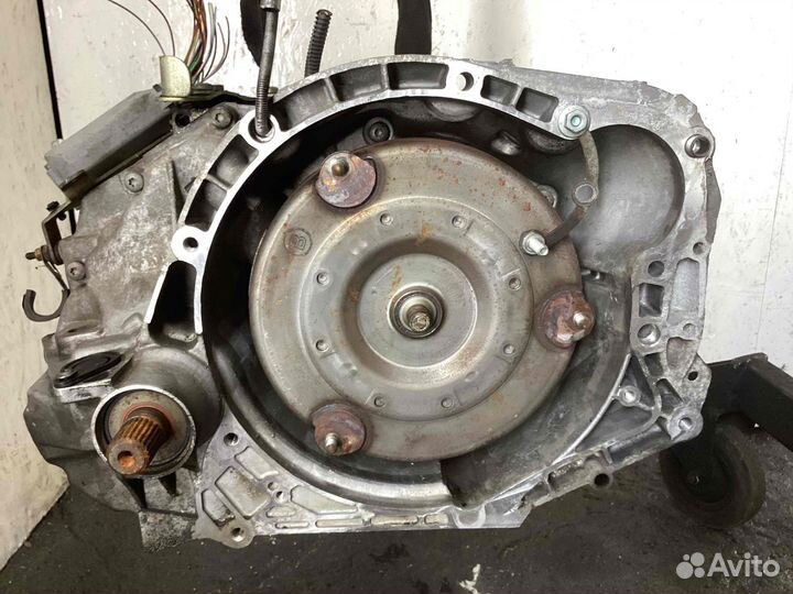 Акпп/вариатор/робот Citroen Xsara Picasso