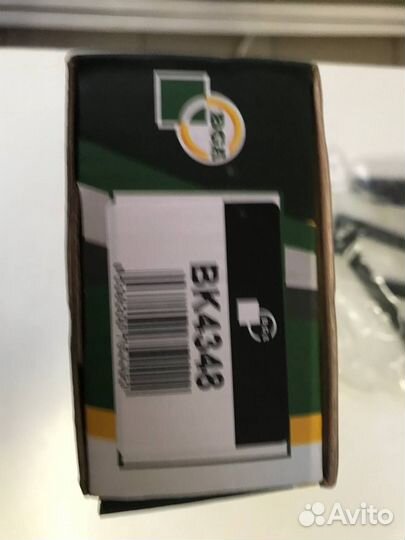 Болт гбц Accent Getz Rio II c 05-11 г. Matrix к-т