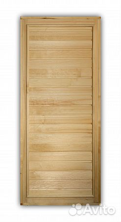 Дверь массив