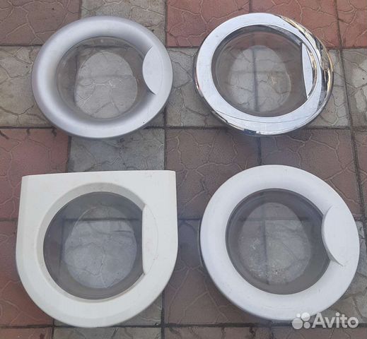 Люк, Дверца, Крышка стиральной машины LG