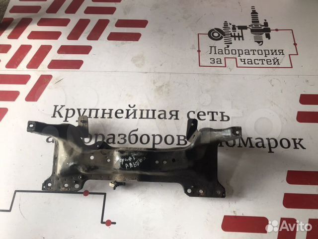 Подрамник передний Fiat Albea