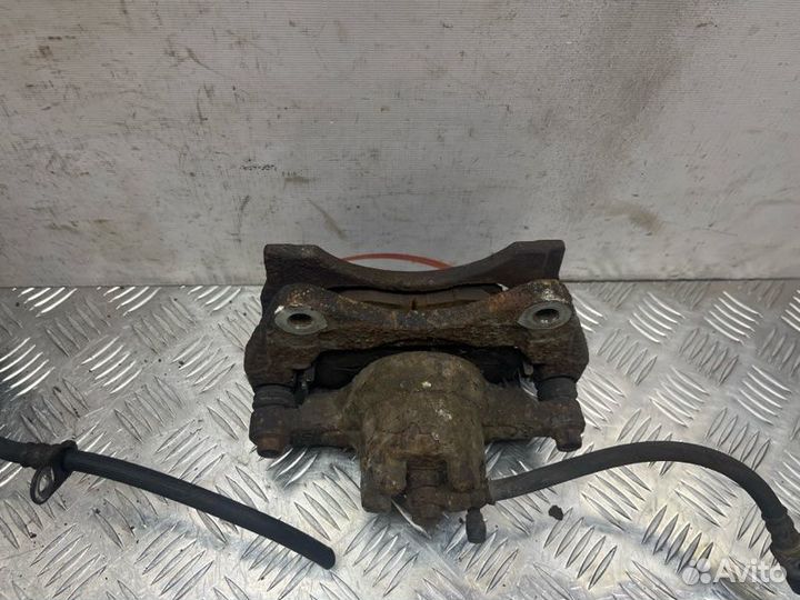 Суппорт передний Dodge Caliber SUV 2.0 ECN 2006