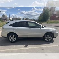 Toyota Harrier 3.0 AT, 2003, 295 000 км, с пробегом, цена 1 400 000 руб.