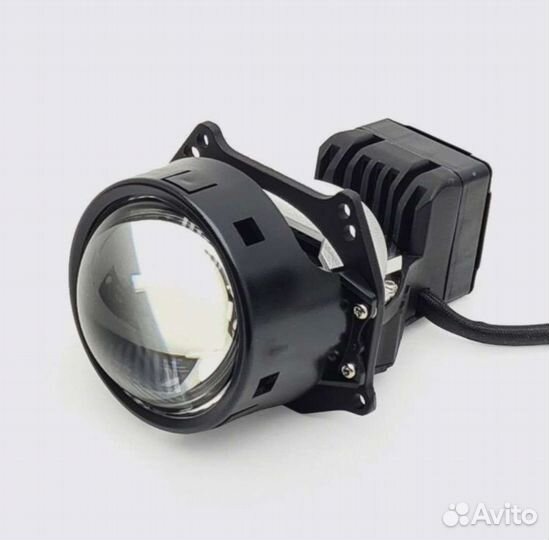 Светодиодные линзы Bi-LED Aozoom Dragon Knight K3