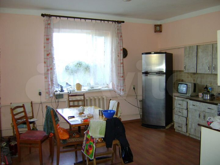 Дом 275 м² на участке 20 сот.