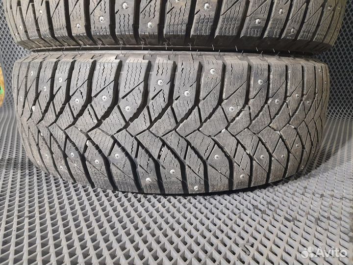 Triangle IcelynX TI501 225/60 R17