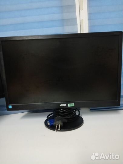 Монитор для компьютера